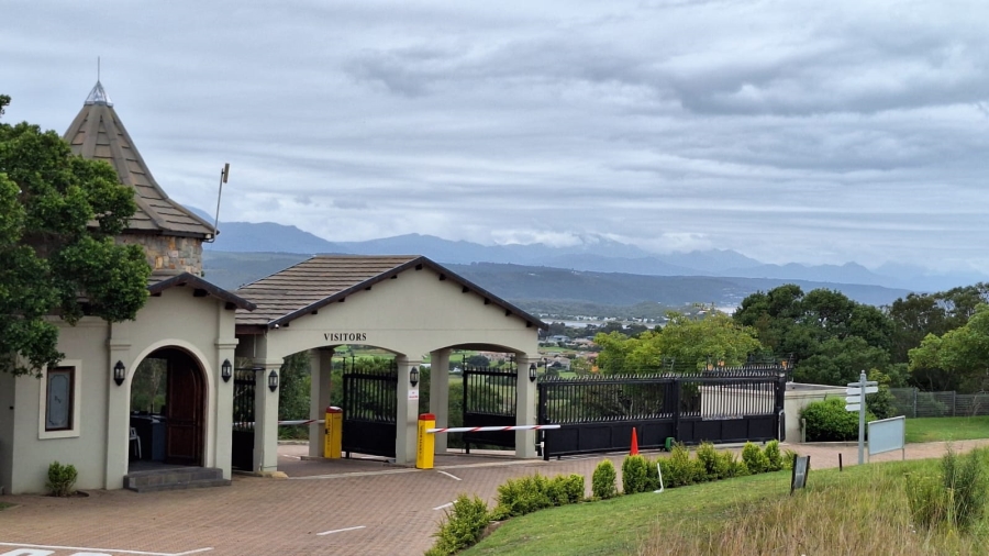 0 Bedroom Property for Sale in Baron View Western Cape